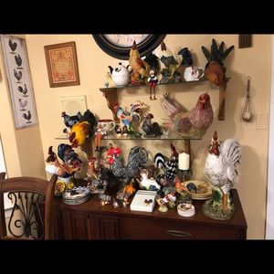 Meet your Posher, Jacob